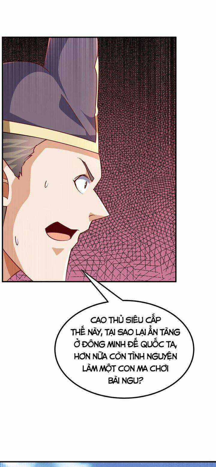 Võ Nghịch - Chapter 336 - Trang 29