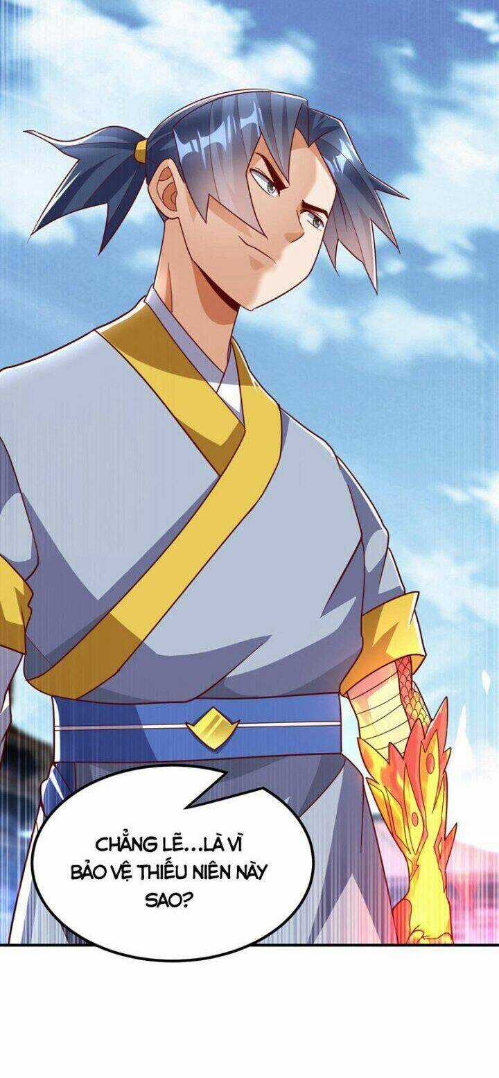 Võ Nghịch - Chapter 336 - Trang 30