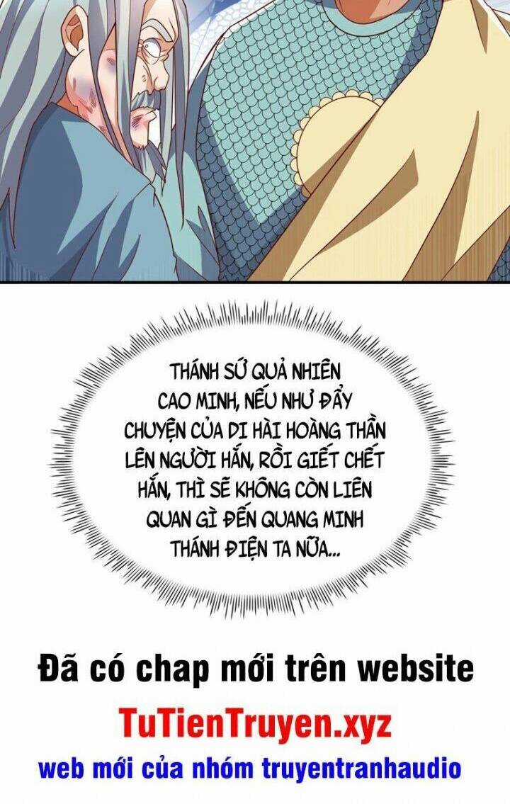 Võ Nghịch - Chapter 336 - Trang 4