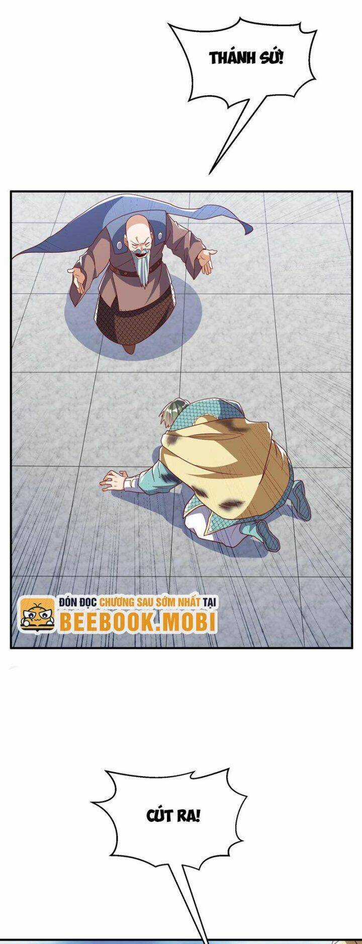 Võ Nghịch - Chapter 336 - Trang 33