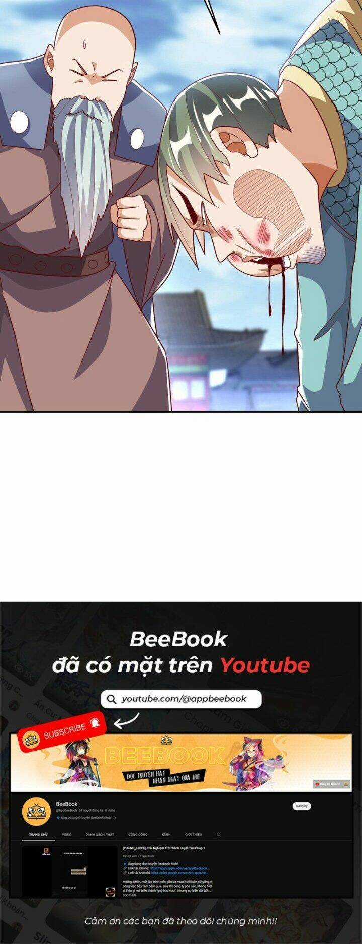 Võ Nghịch - Chapter 336 - Trang 34