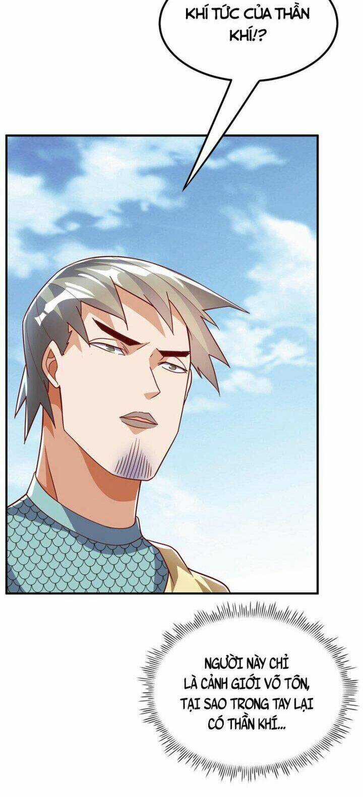 Võ Nghịch - Chapter 336 - Trang 6