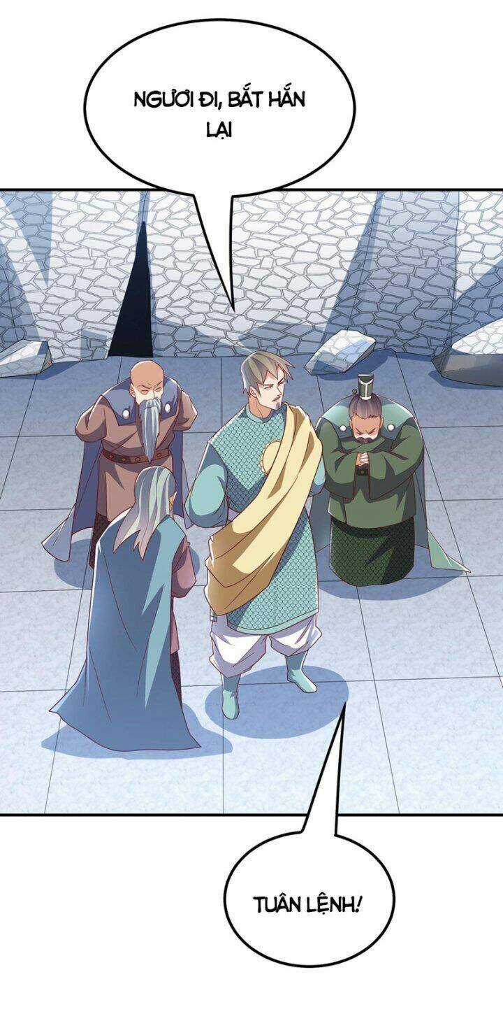 Võ Nghịch - Chapter 336 - Trang 7