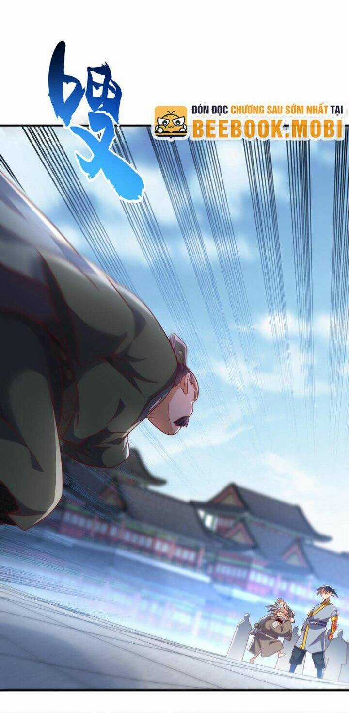 Võ Nghịch - Chapter 336 - Trang 8