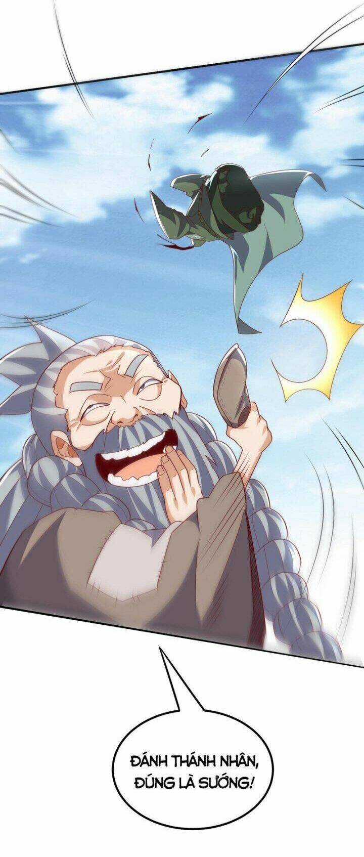 Võ Nghịch - Chapter 336 - Trang 10