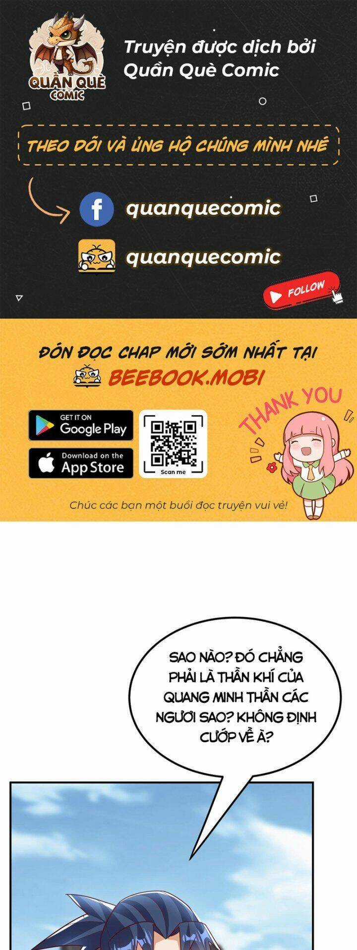 Võ Nghịch - Chapter 337 - Trang 1