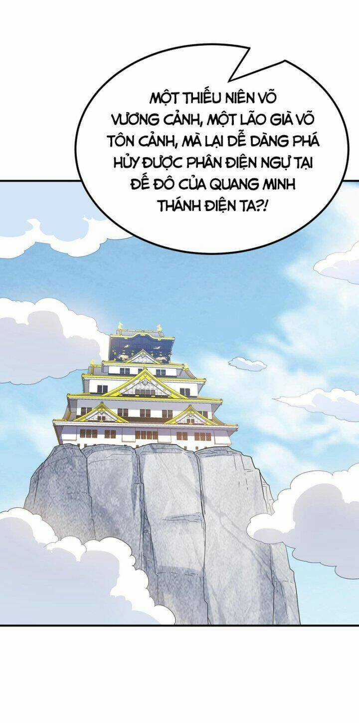 Võ Nghịch - Chapter 337 - Trang 11