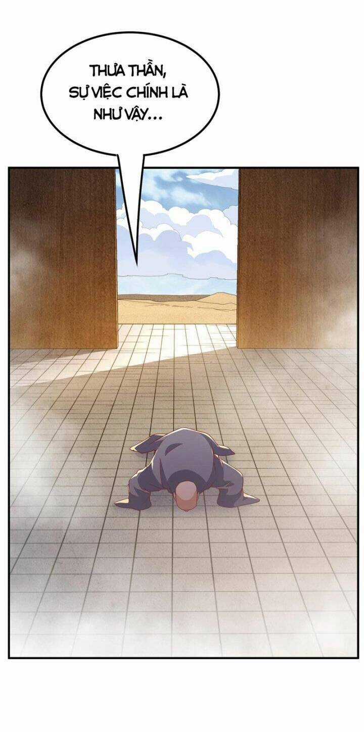 Võ Nghịch - Chapter 337 - Trang 12