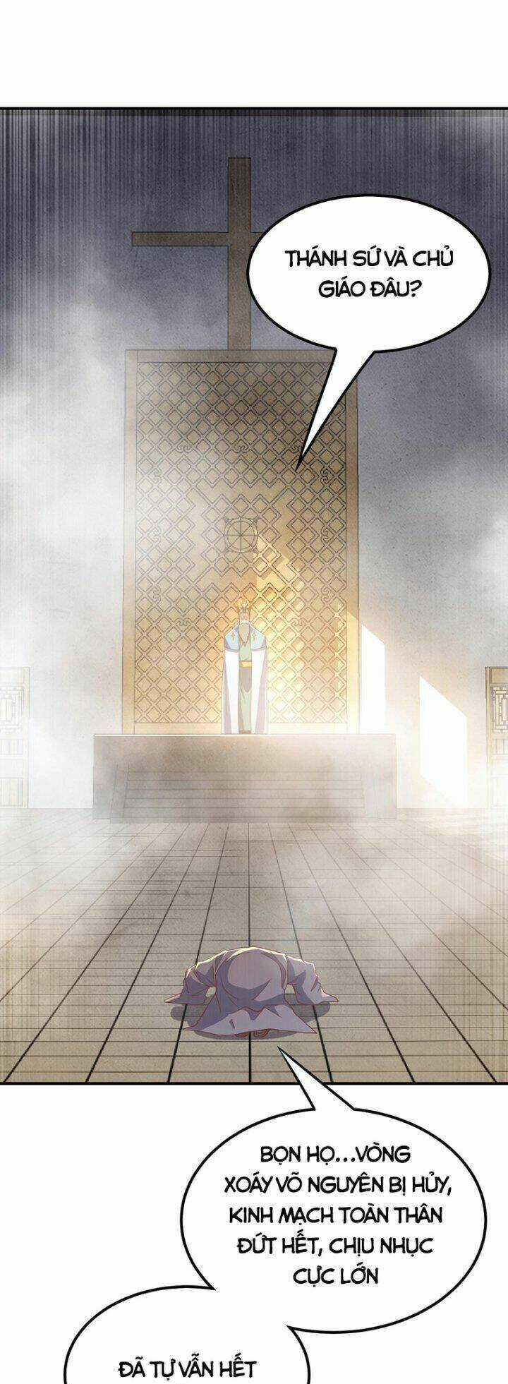 Võ Nghịch - Chapter 337 - Trang 13