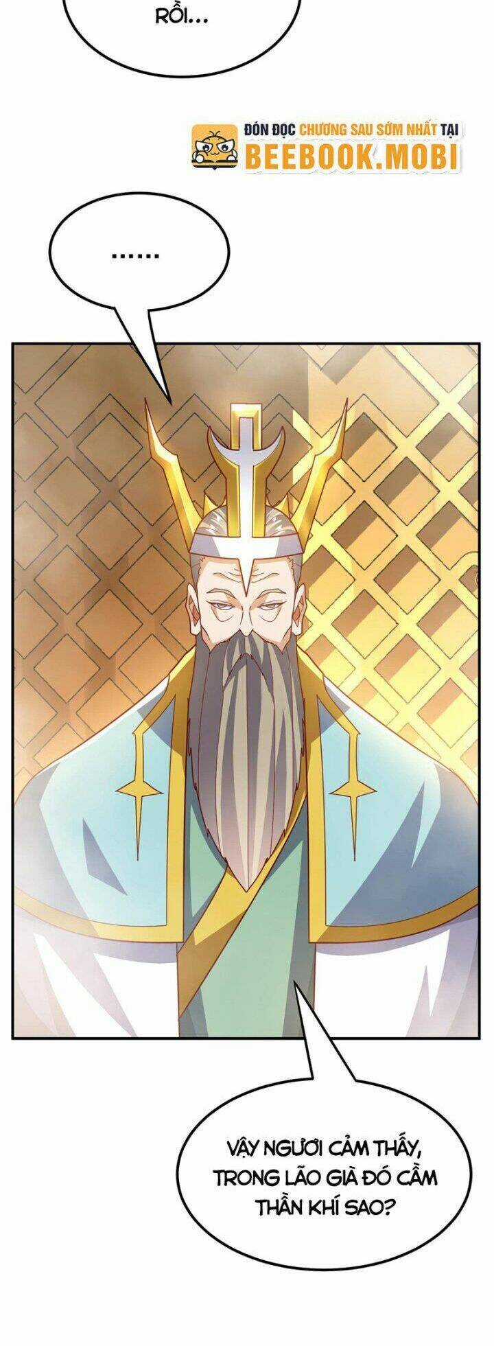 Võ Nghịch - Chapter 337 - Trang 14