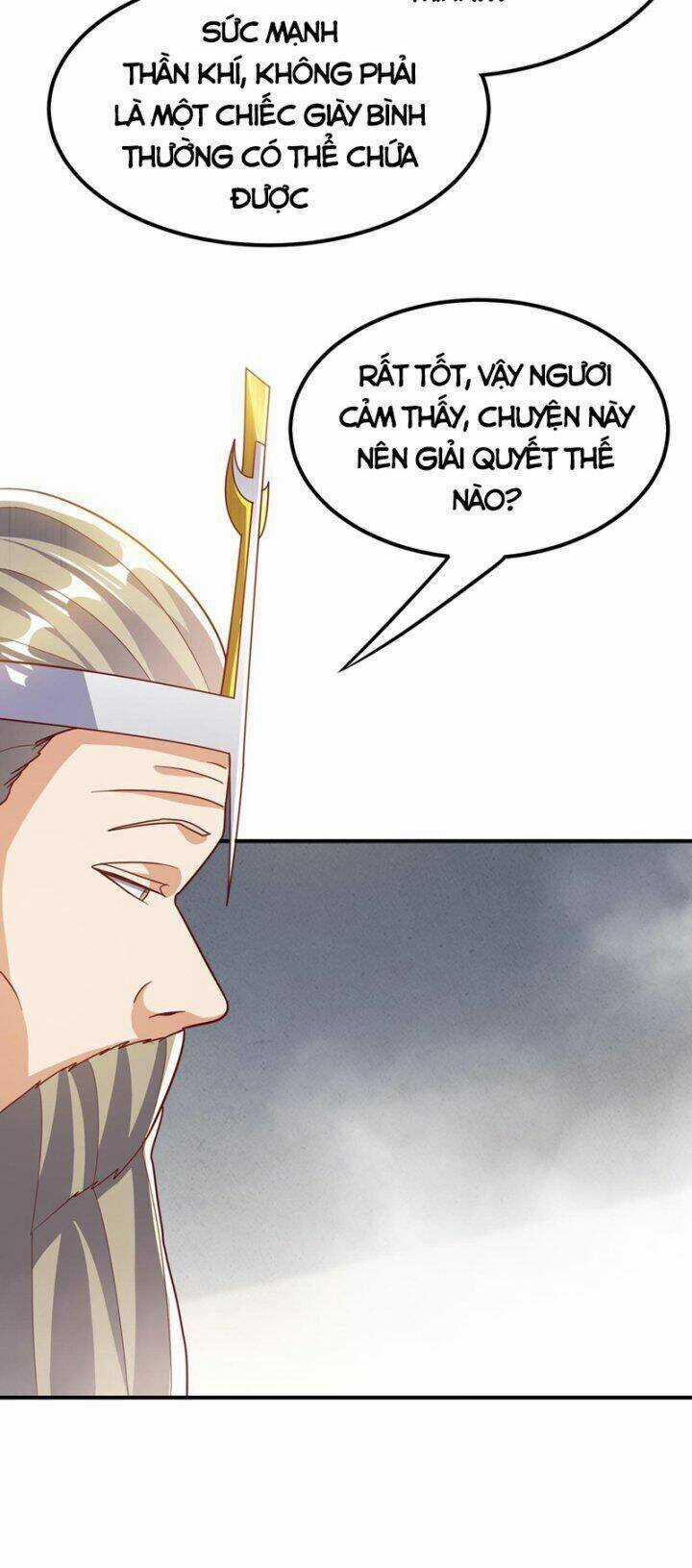 Võ Nghịch - Chapter 337 - Trang 16