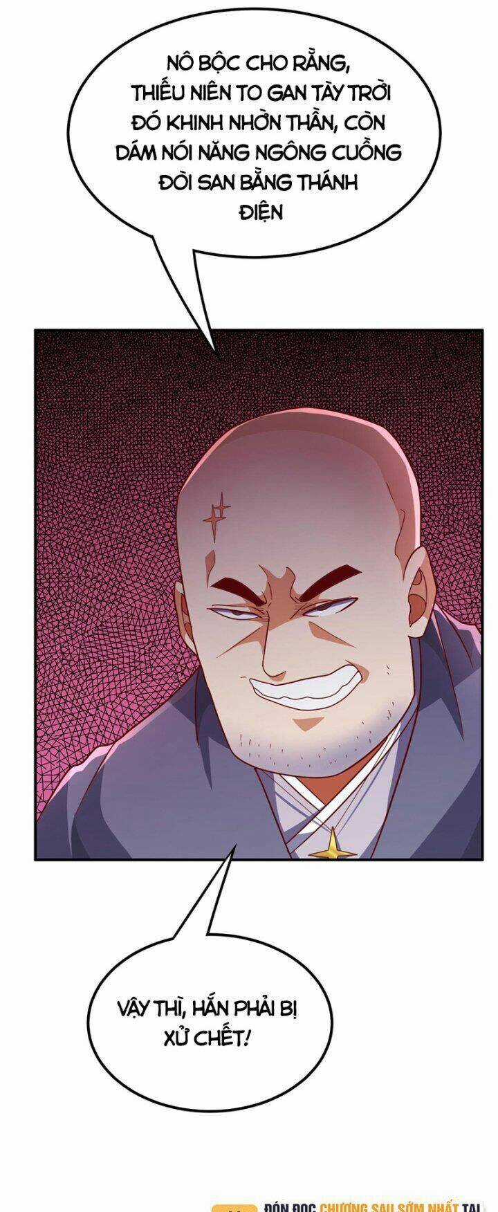 Võ Nghịch - Chapter 337 - Trang 17