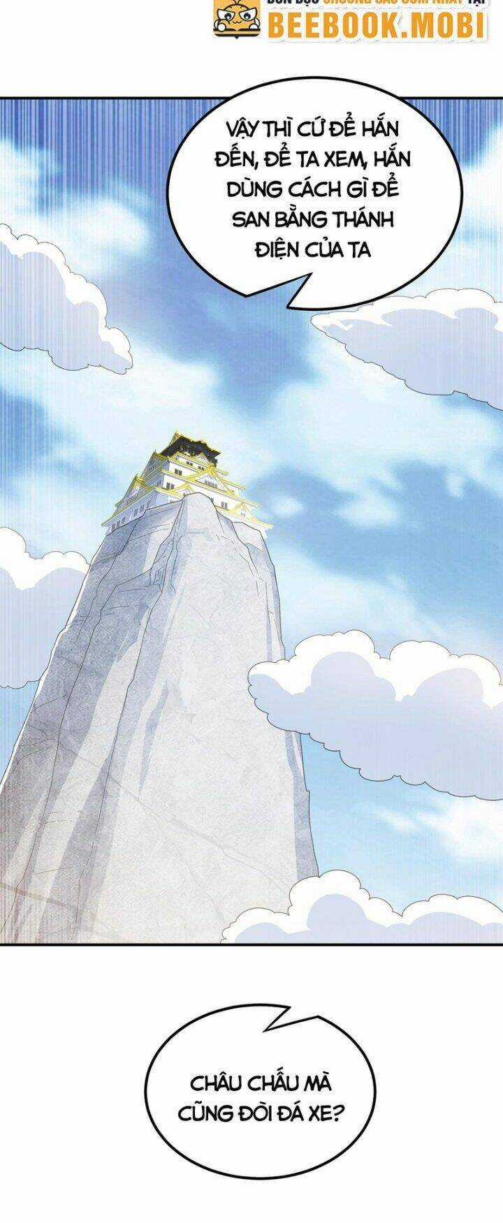 Võ Nghịch - Chapter 337 - Trang 18