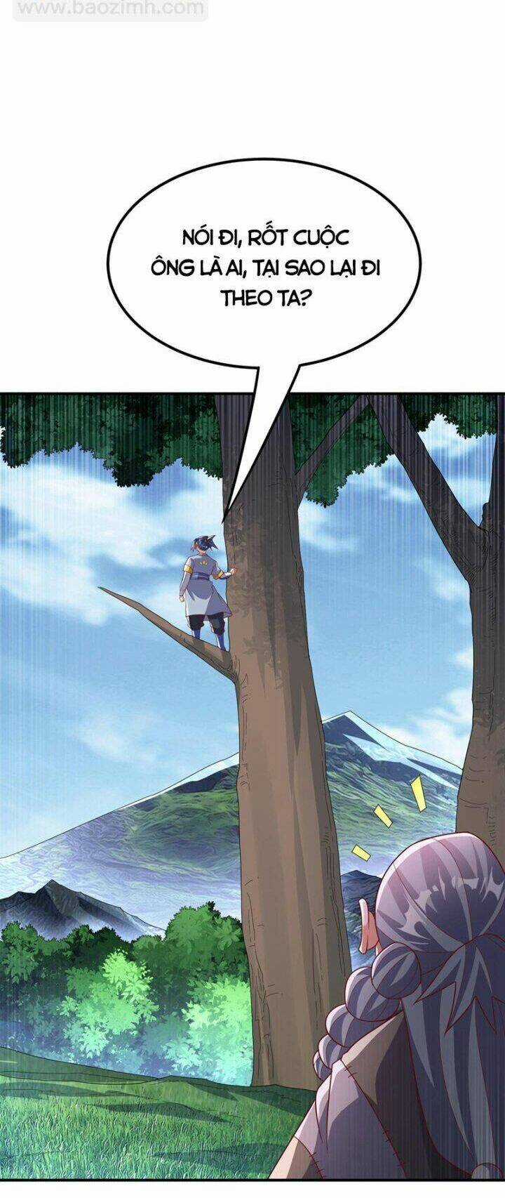 Võ Nghịch - Chapter 337 - Trang 20
