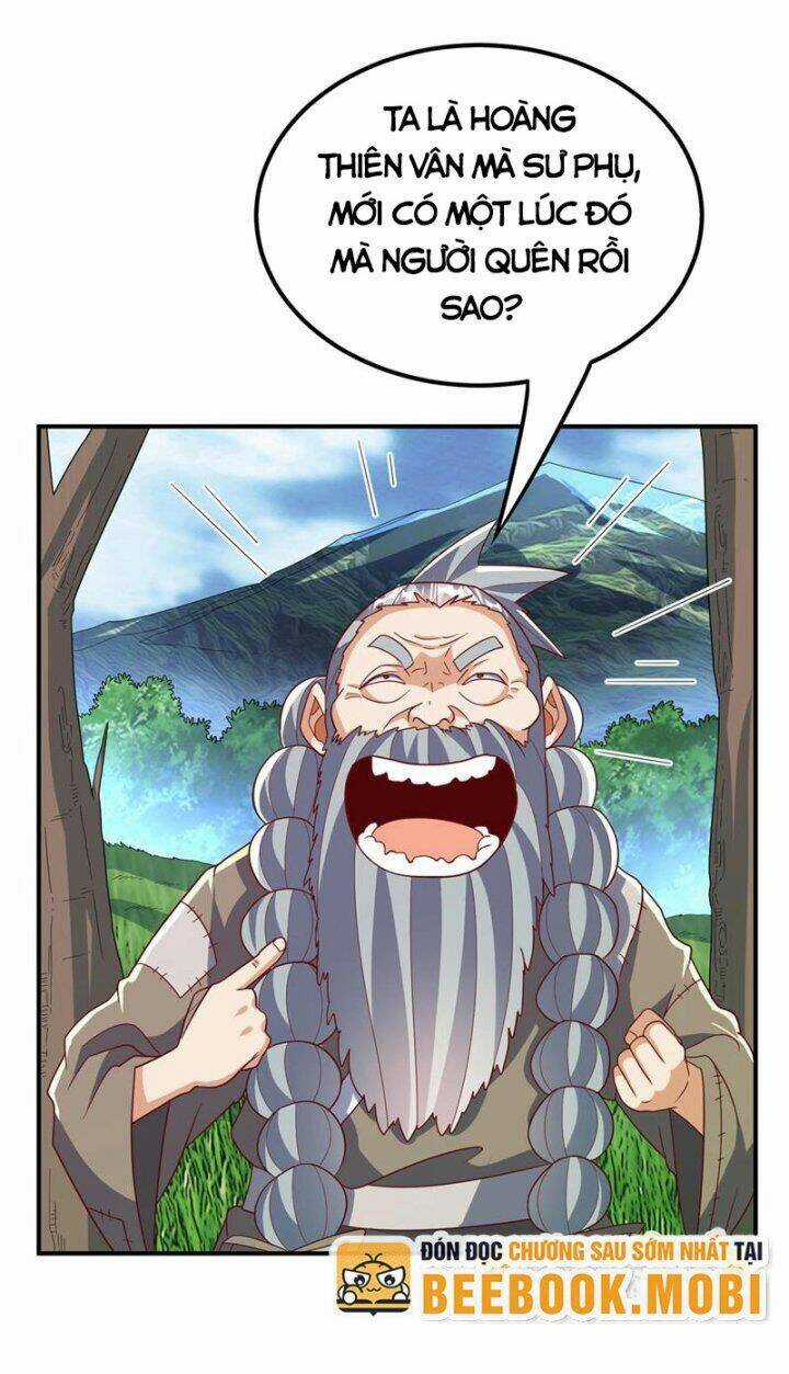 Võ Nghịch - Chapter 337 - Trang 21