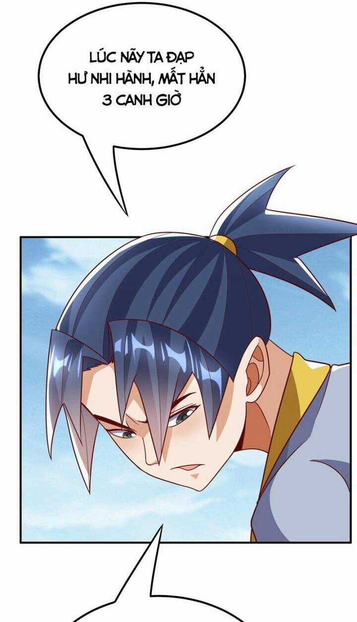 Võ Nghịch - Chapter 337 - Trang 22