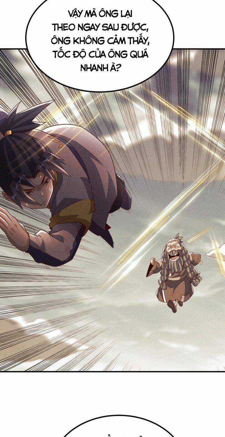 Võ Nghịch - Chapter 337 - Trang 23