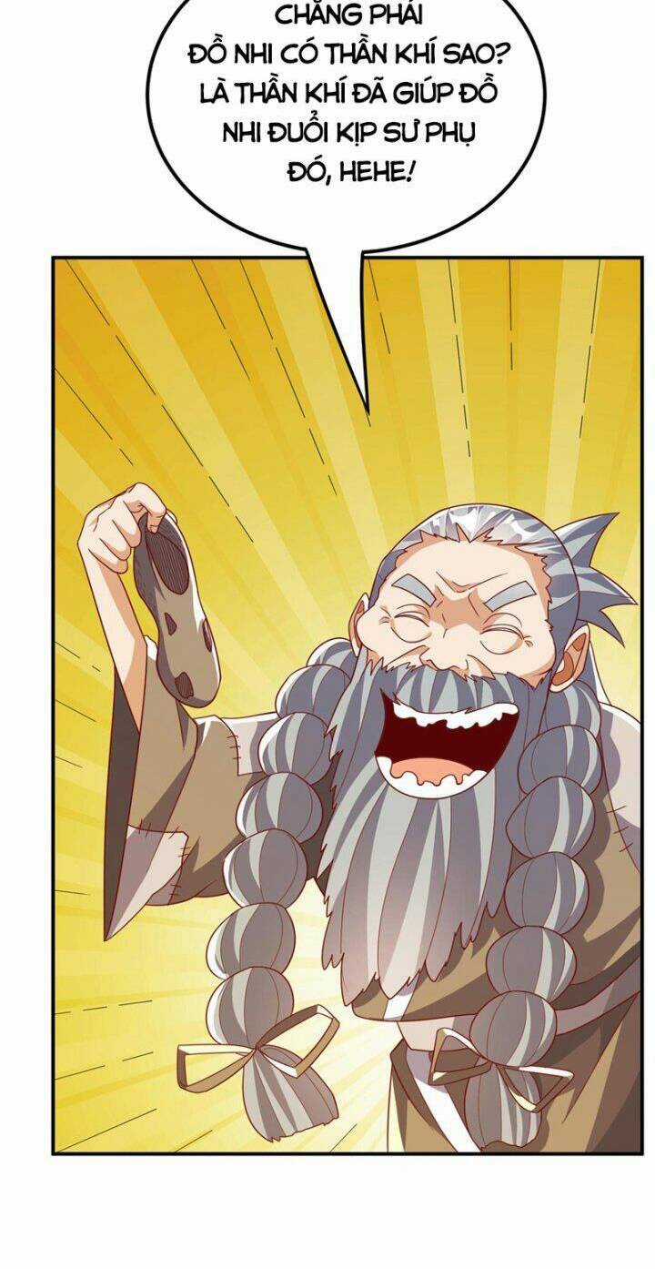 Võ Nghịch - Chapter 337 - Trang 24