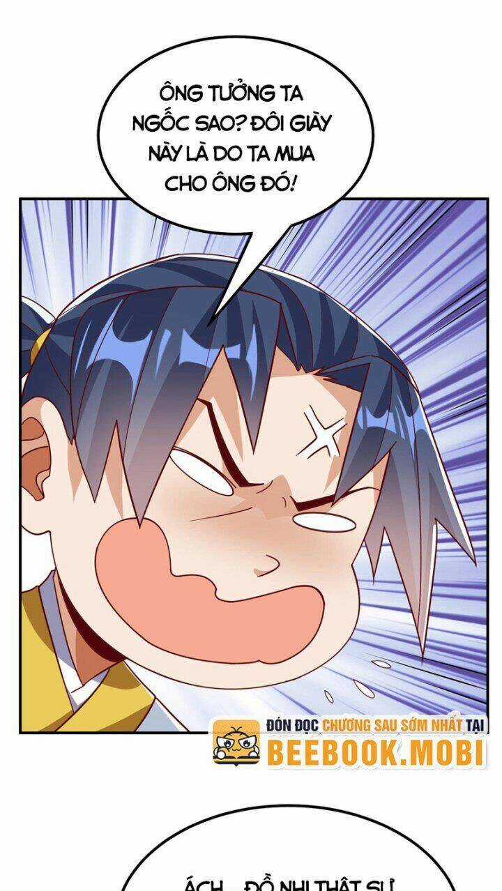 Võ Nghịch - Chapter 337 - Trang 25