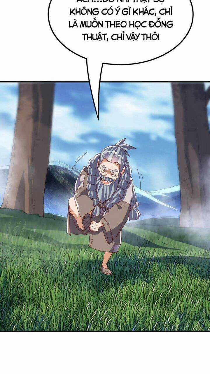 Võ Nghịch - Chapter 337 - Trang 26