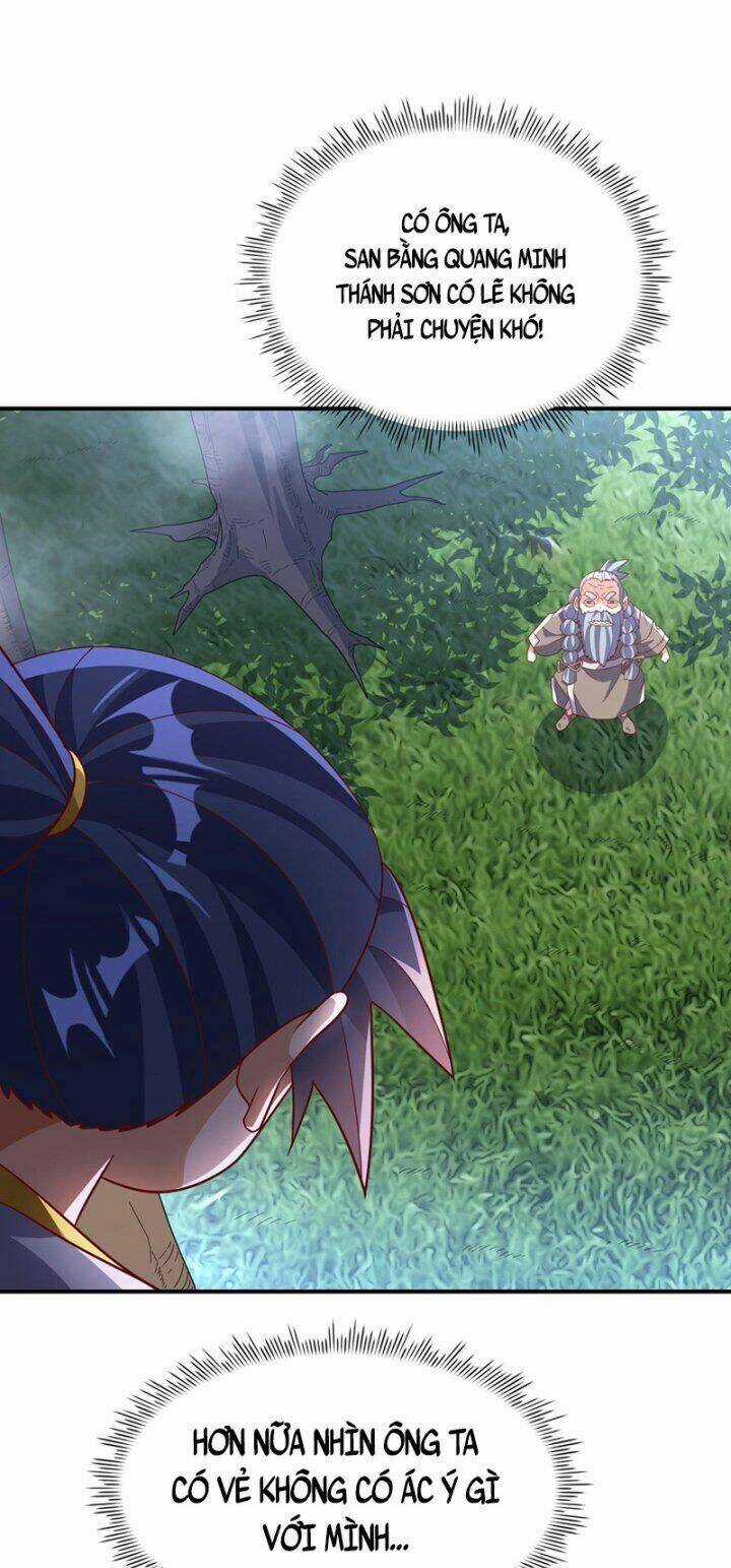 Võ Nghịch - Chapter 337 - Trang 27