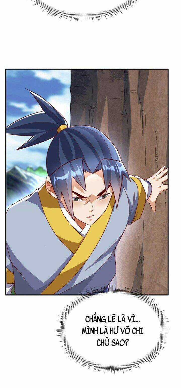 Võ Nghịch - Chapter 337 - Trang 28