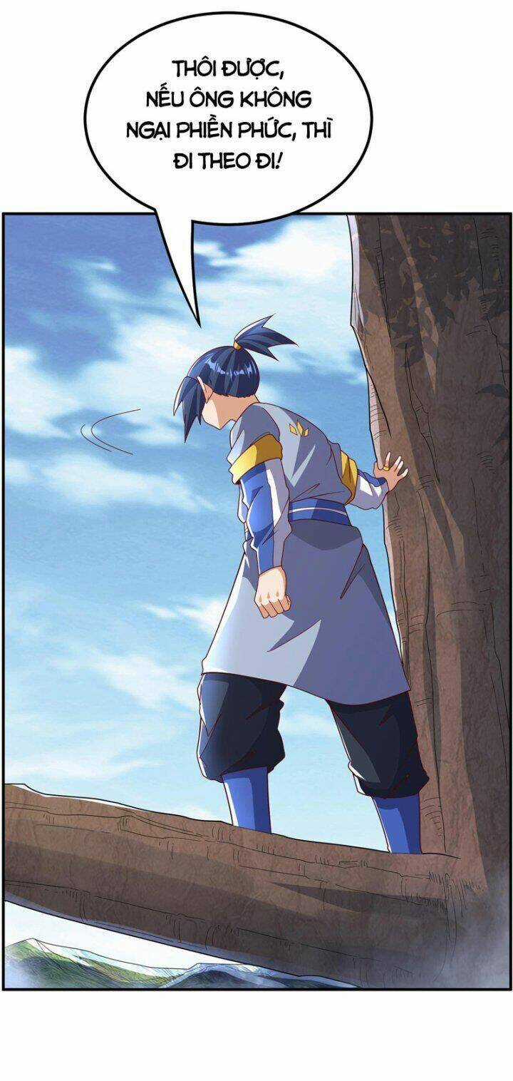 Võ Nghịch - Chapter 337 - Trang 29