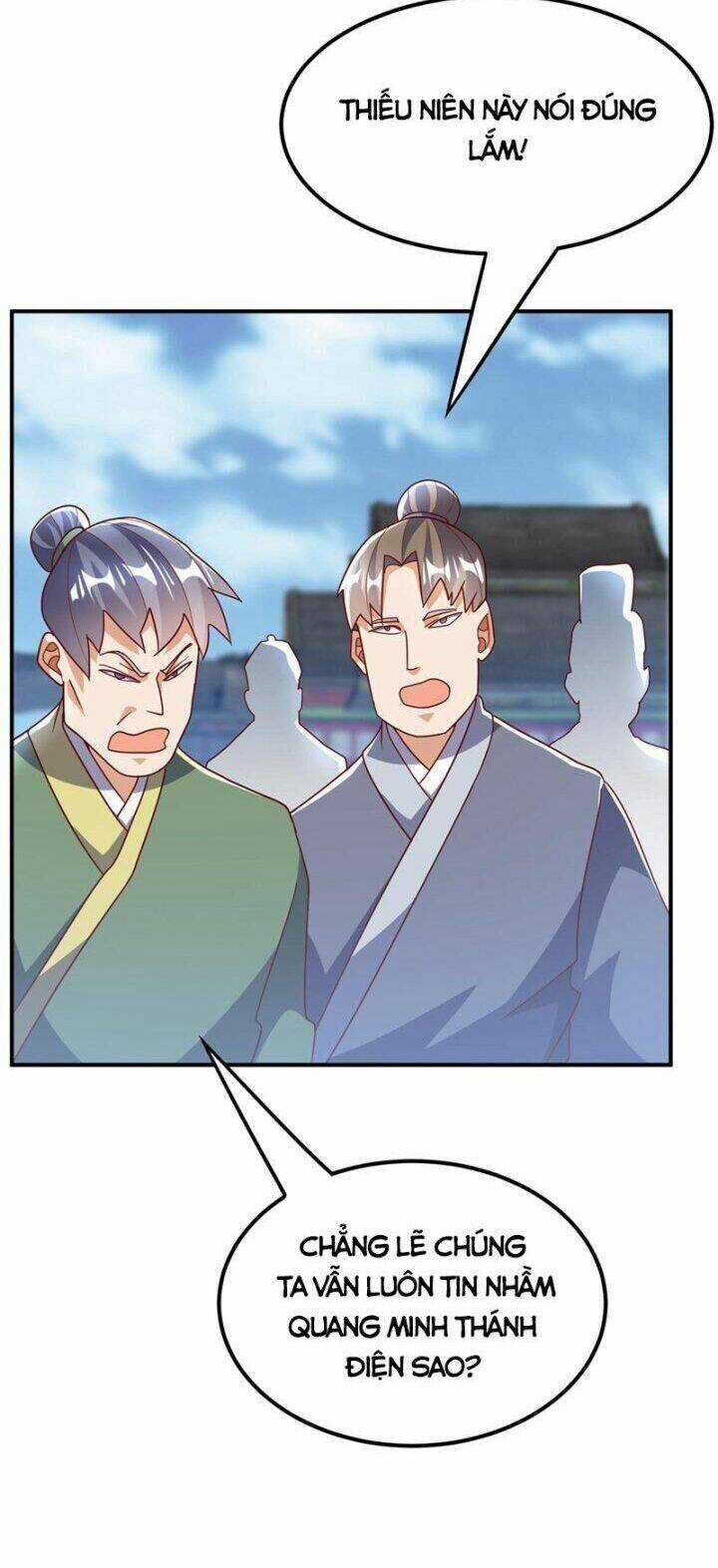 Võ Nghịch - Chapter 337 - Trang 4