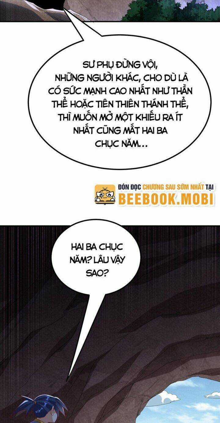 Võ Nghịch - Chapter 337 - Trang 33