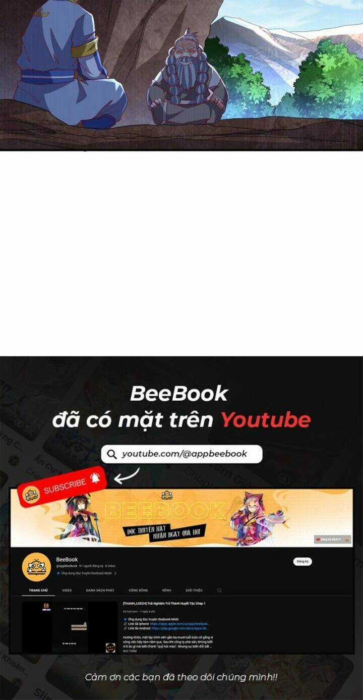 Võ Nghịch - Chapter 337 - Trang 34