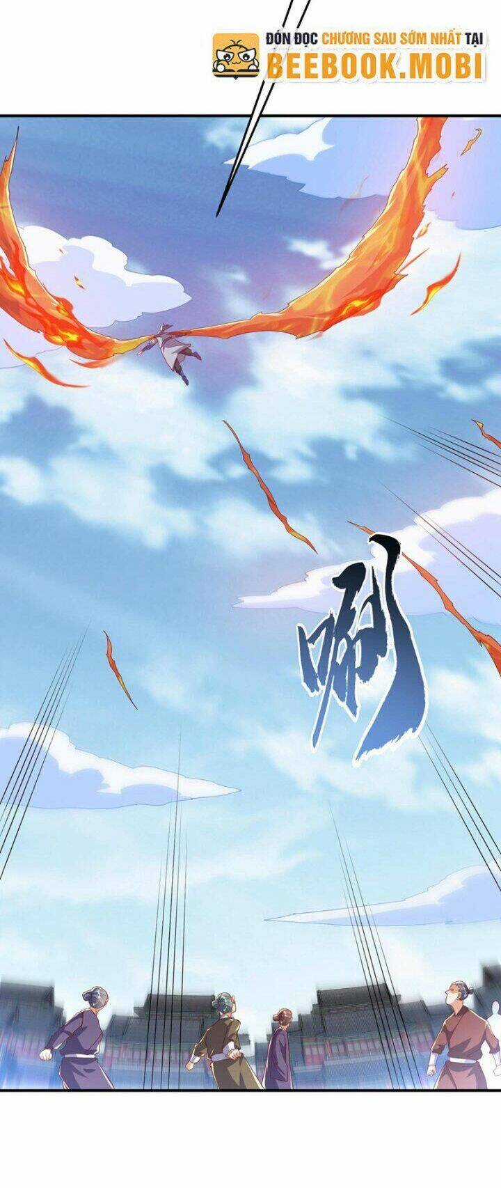 Võ Nghịch - Chapter 337 - Trang 6