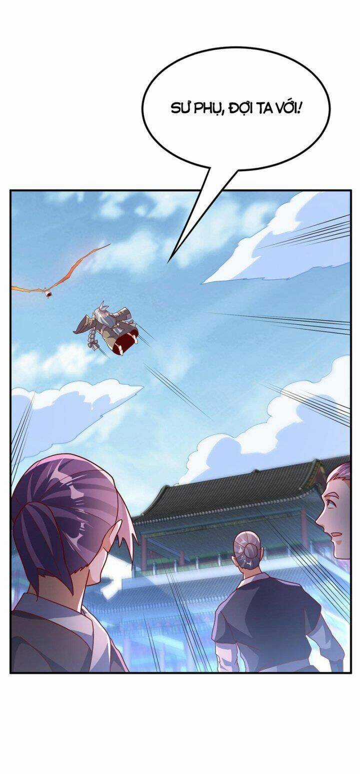 Võ Nghịch - Chapter 337 - Trang 7