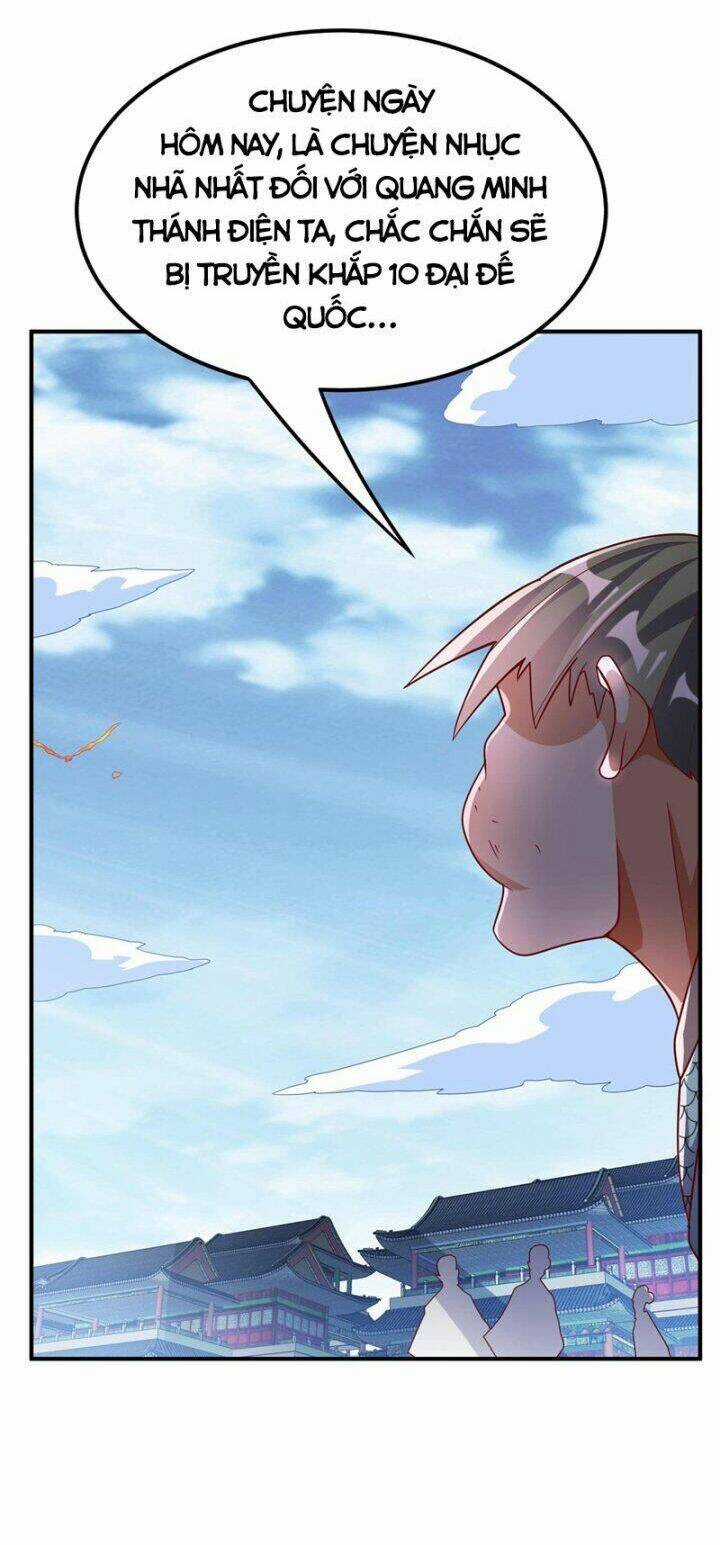 Võ Nghịch - Chapter 337 - Trang 8