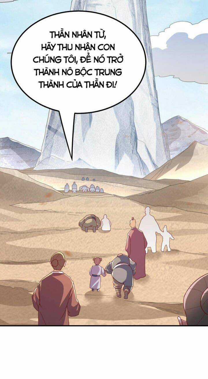 Võ Nghịch - Chapter 337 - Trang 10