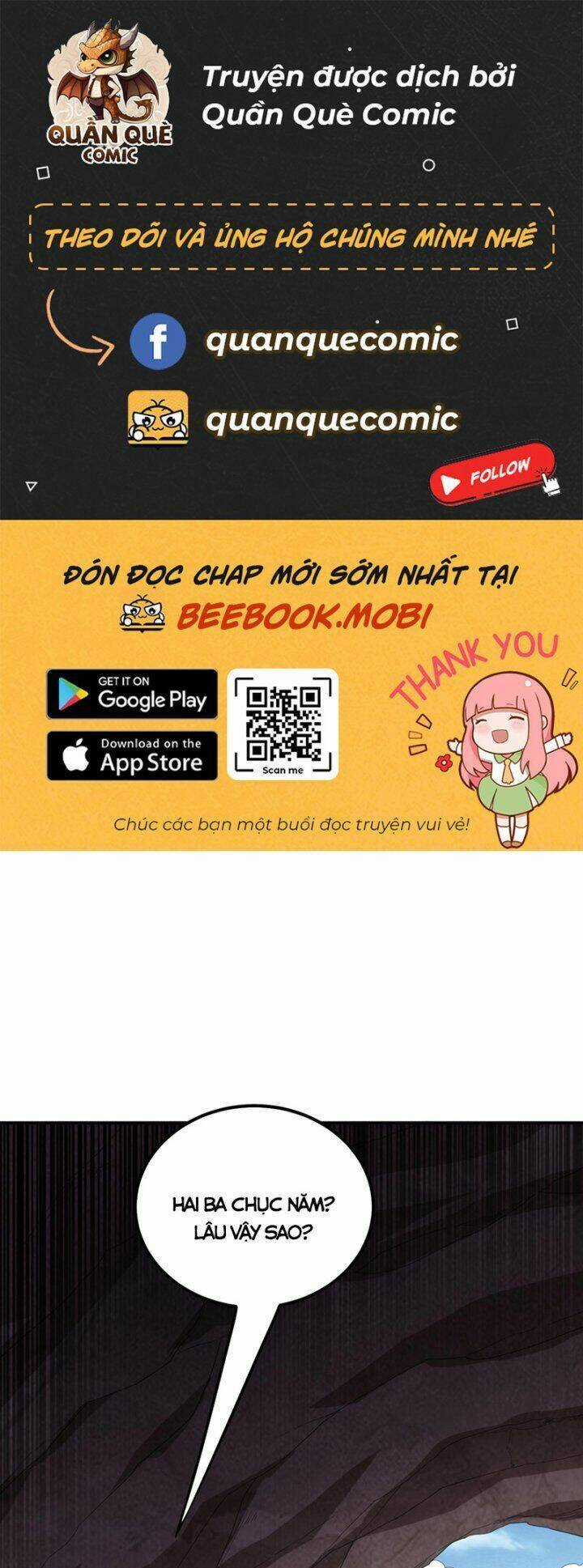 Võ Nghịch - Chapter 338 - Trang 1