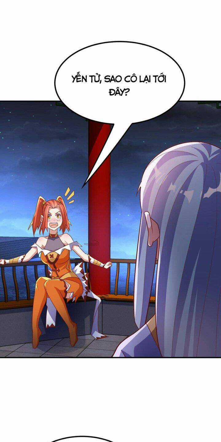 Võ Nghịch - Chapter 338 - Trang 15