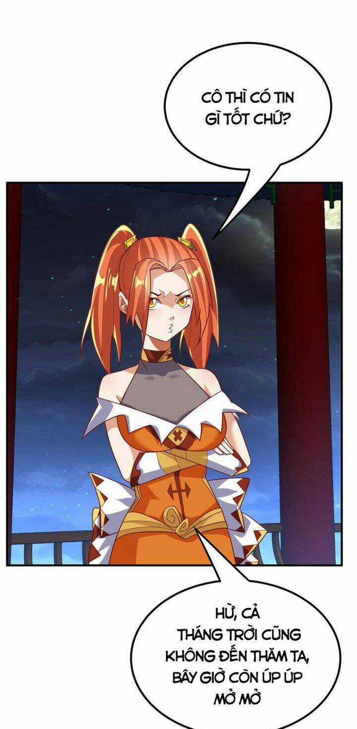 Võ Nghịch - Chapter 338 - Trang 17