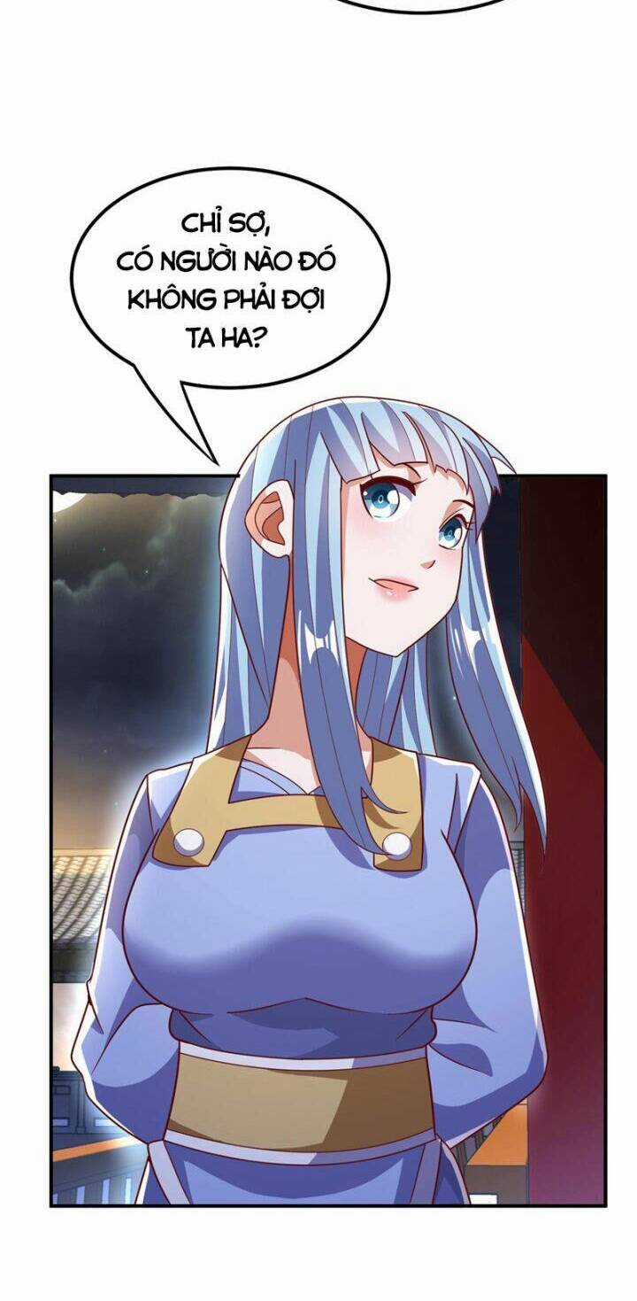 Võ Nghịch - Chapter 338 - Trang 18