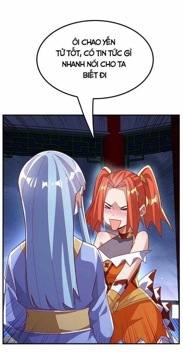 Võ Nghịch - Chapter 338 - Trang 19