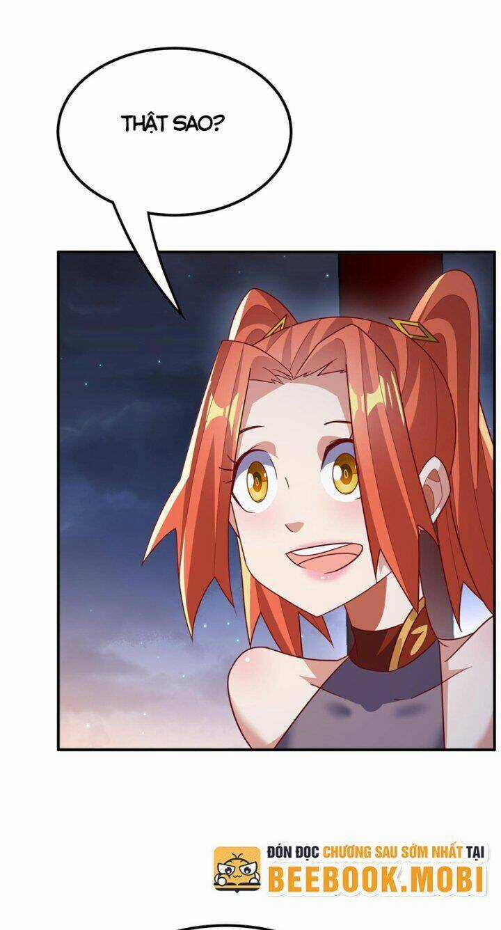 Võ Nghịch - Chapter 338 - Trang 21