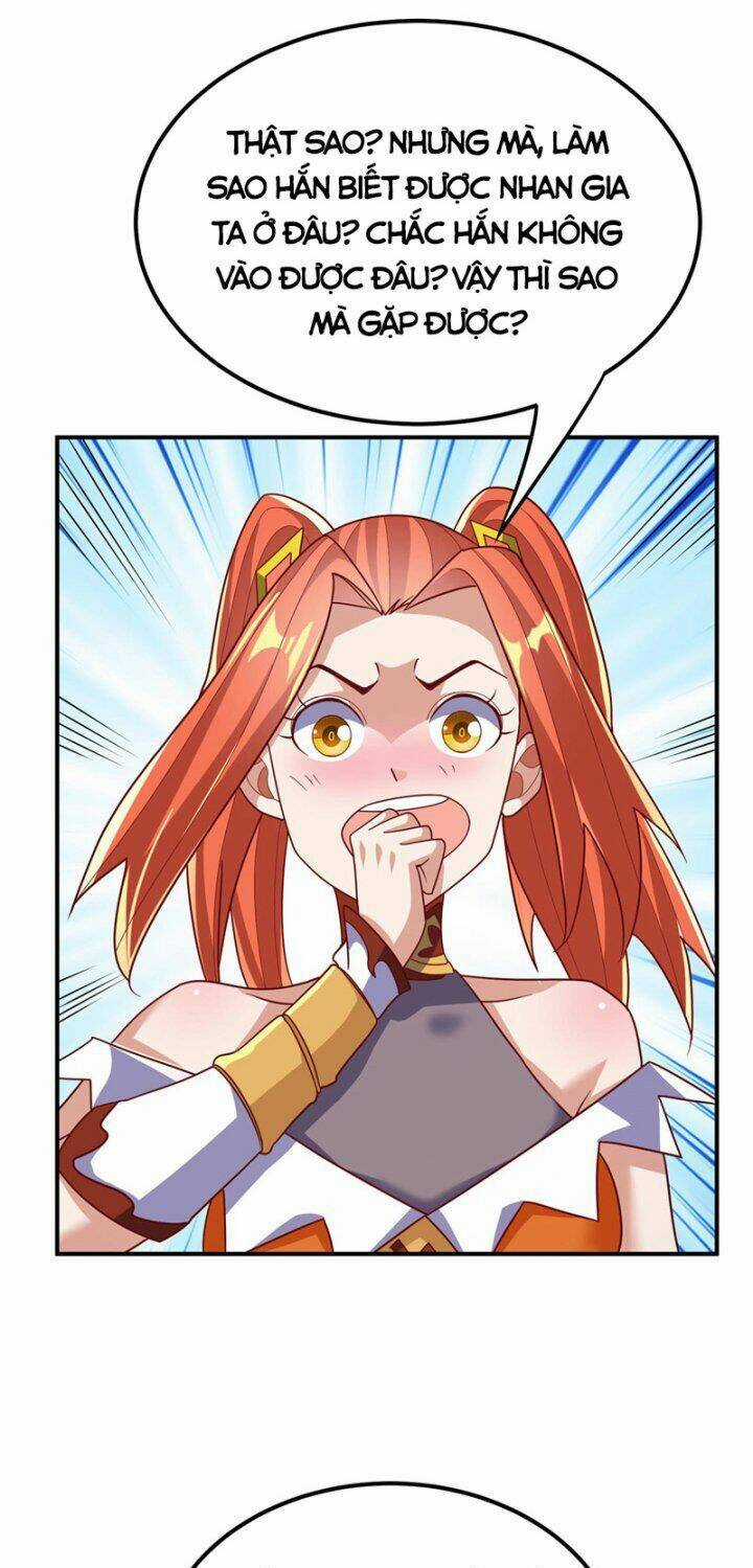 Võ Nghịch - Chapter 338 - Trang 23