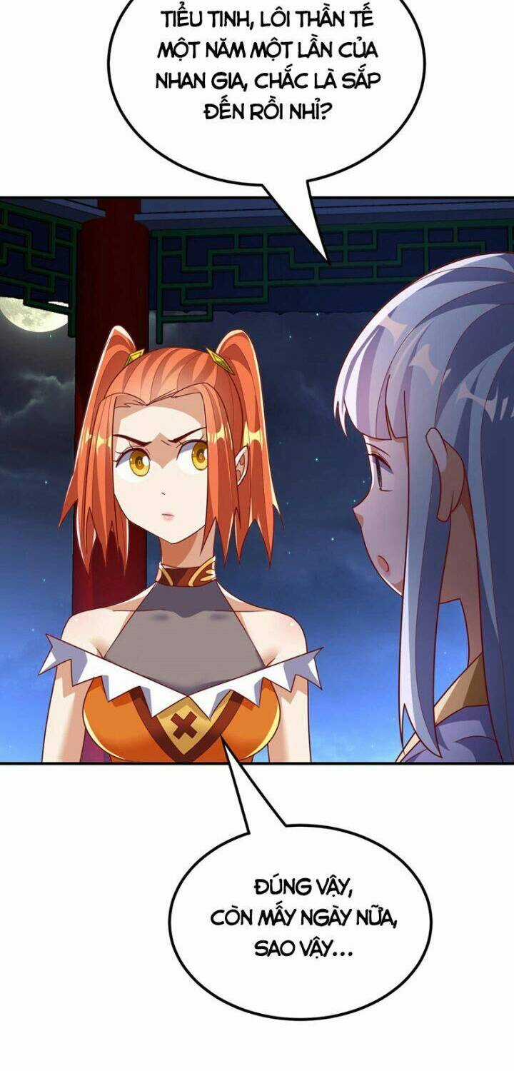 Võ Nghịch - Chapter 338 - Trang 24