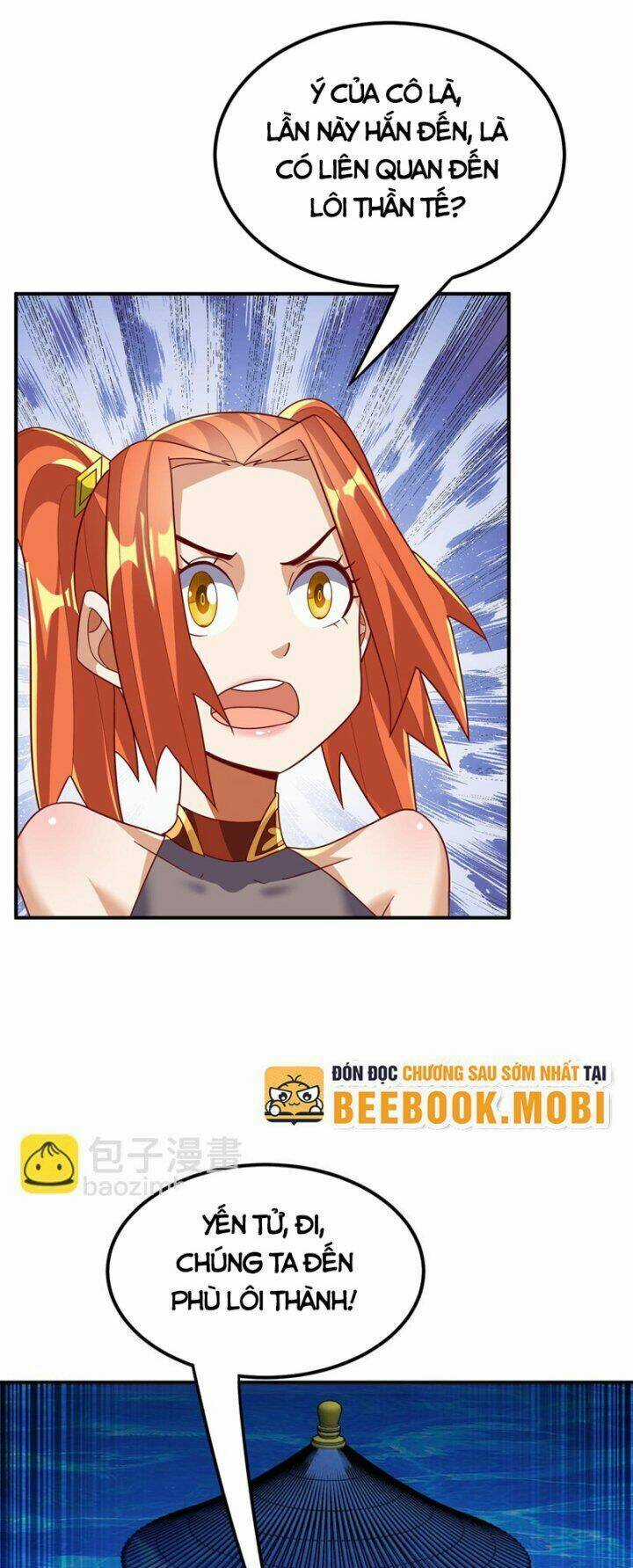 Võ Nghịch - Chapter 338 - Trang 25