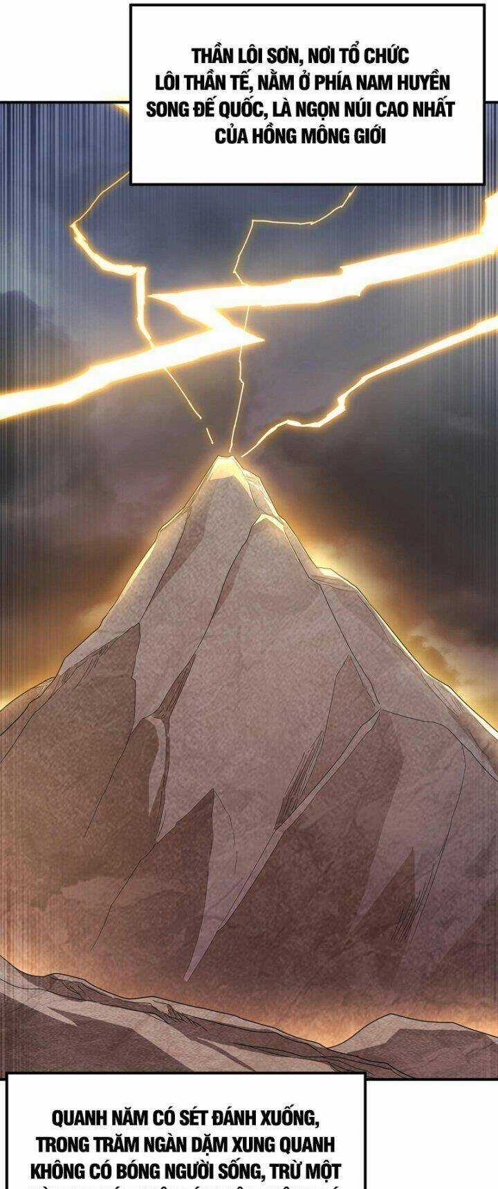 Võ Nghịch - Chapter 338 - Trang 27