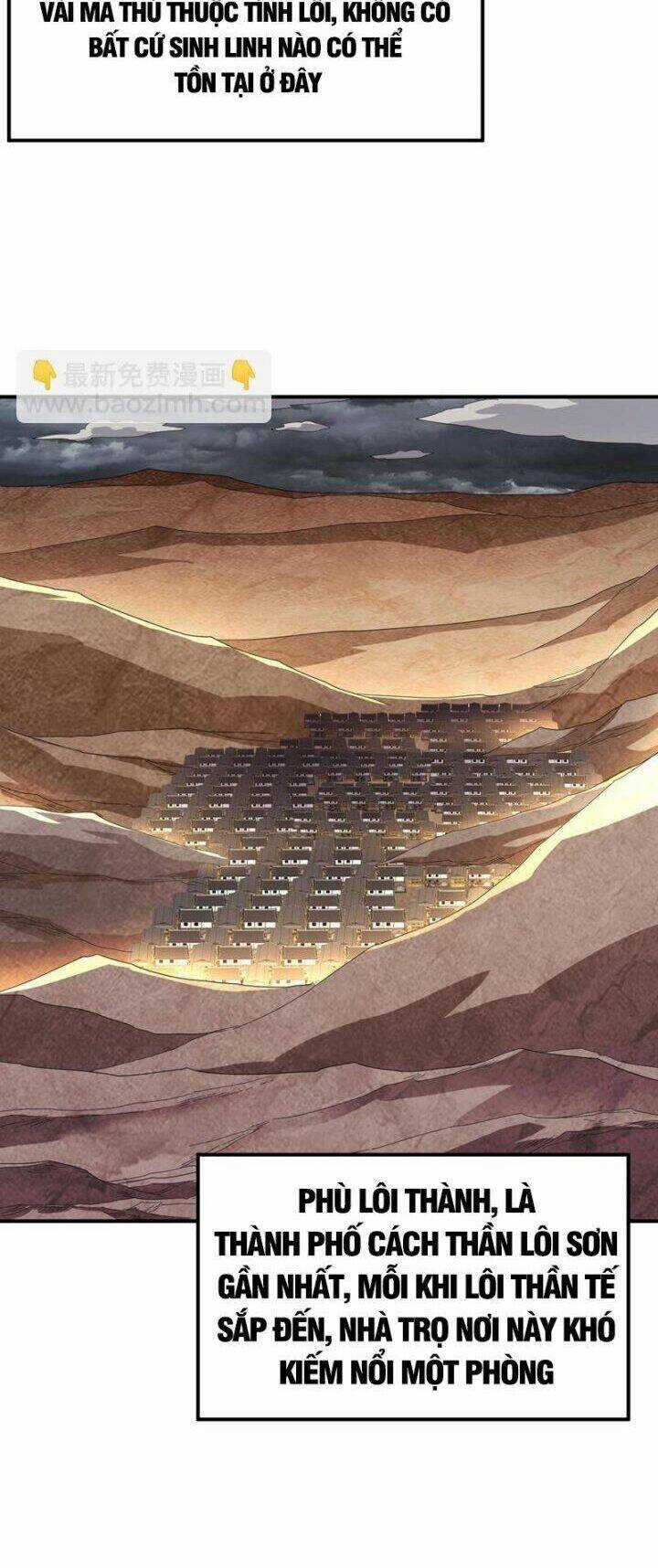 Võ Nghịch - Chapter 338 - Trang 28