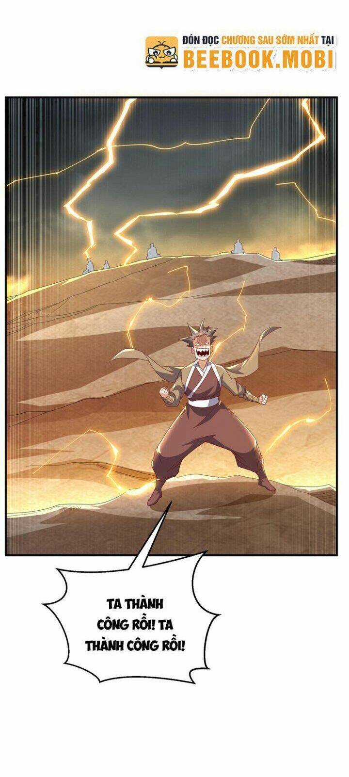 Võ Nghịch - Chapter 338 - Trang 30