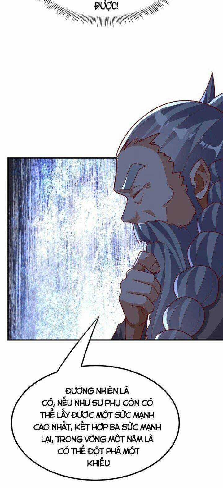 Võ Nghịch - Chapter 338 - Trang 4