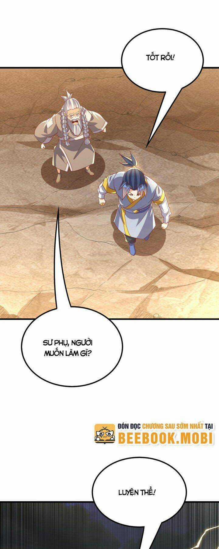 Võ Nghịch - Chapter 338 - Trang 33