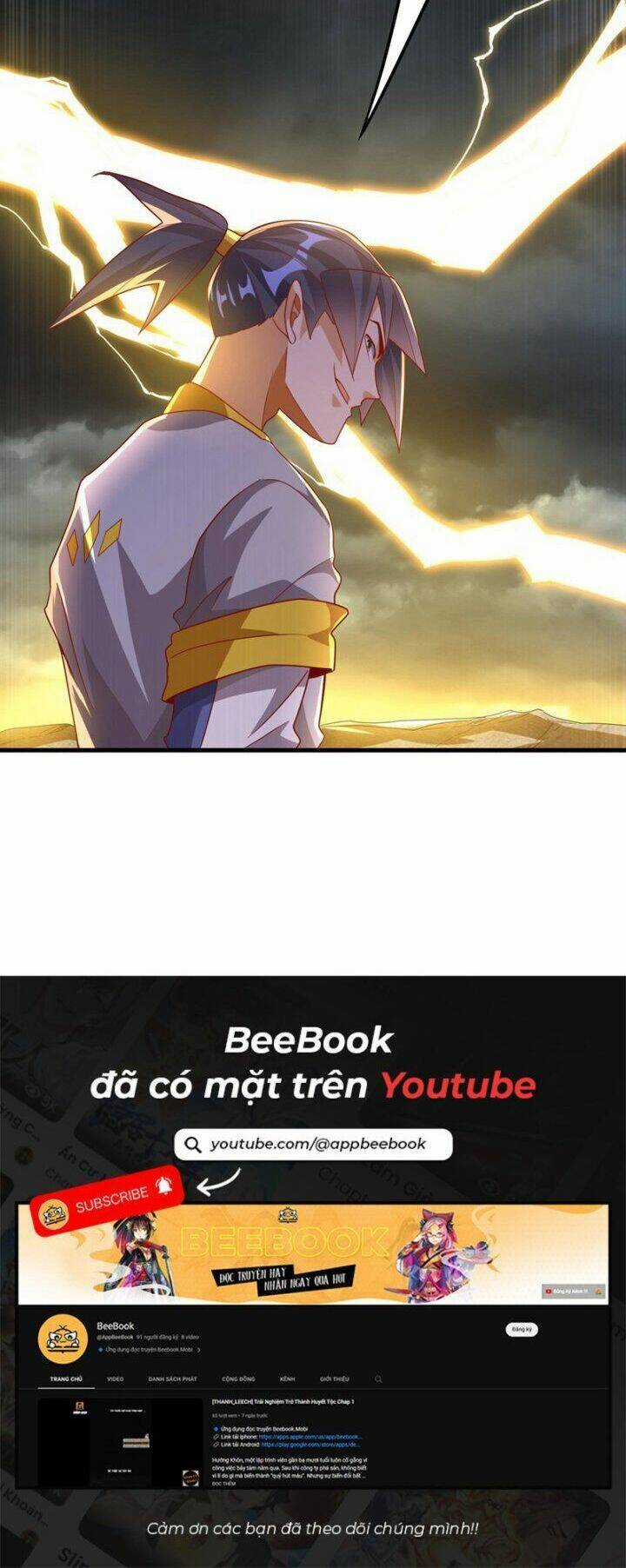 Võ Nghịch - Chapter 338 - Trang 34