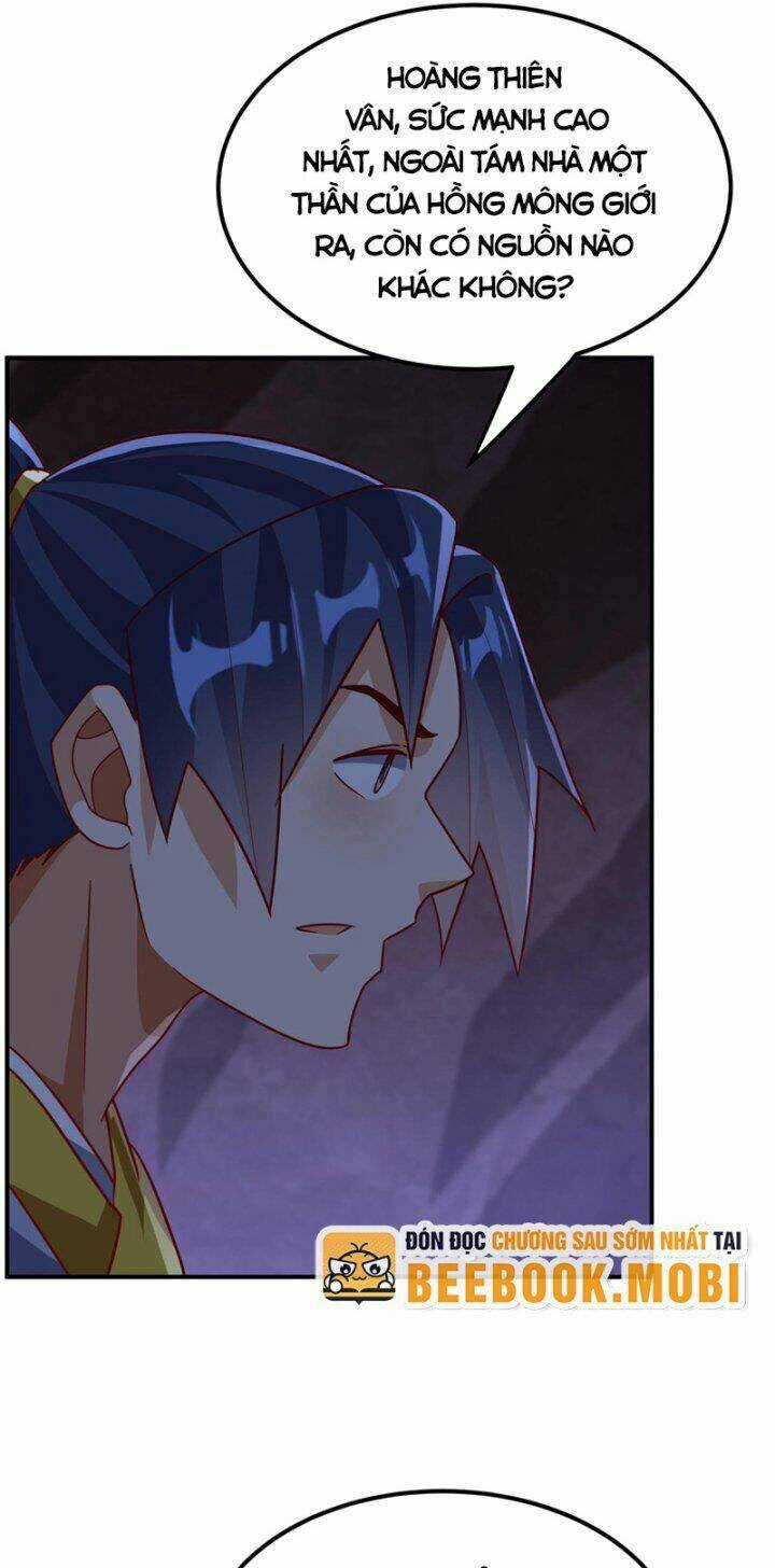 Võ Nghịch - Chapter 338 - Trang 5